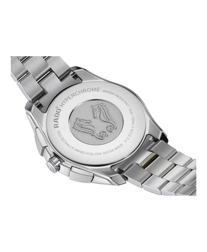 Hyperchrome Chronograph